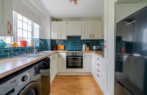 Cuddesdon Casa | Pass the Keys Lovely 3 Bed Garden Home - Oxford