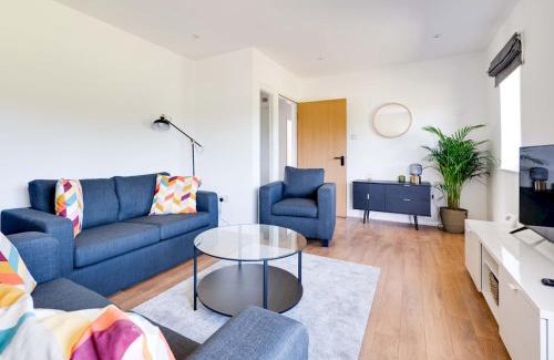 Didsbury Casa | Pass the Keys Lovely 3 Bedroom property golf club and parking