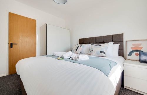 Didsbury Casa | Pass the Keys Lovely 3 Bedroom property golf club and parking
