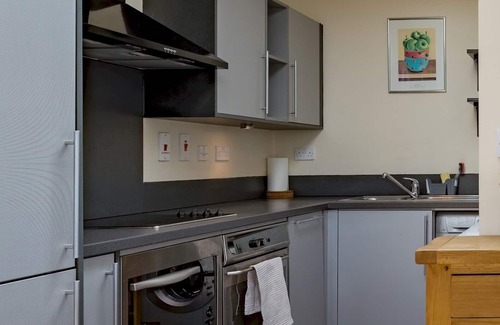 Theatreland Birmingham Apartamento | Pass the Keys | Luxury 2 Bed Penthouse Central Skyline Views