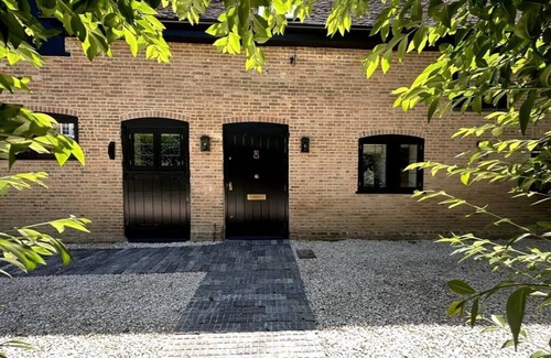 Brill Casa | Pass the Keys | Merlin's Stables - Country Retreat
