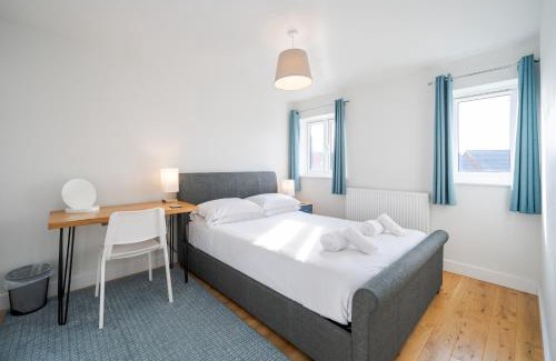Ludwel Casa | Pass the Keys Modern and bright 2-bed home near Ludlow centre