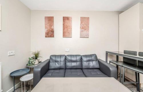 Stepney Green Apartamento | Pass the Keys Modern Apartment by Whitechapel Hospital