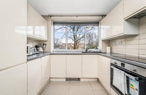 Stepney Green Apartamento | Pass the Keys Modern Apartment by Whitechapel Hospital