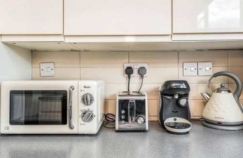 Stepney Green Apartamento | Pass the Keys Modern Apartment by Whitechapel Hospital