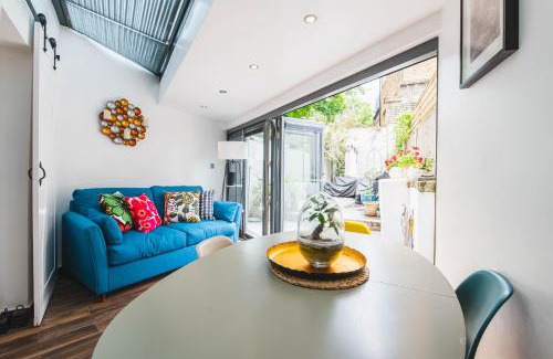Canonbury Casa | Pass the Keys - Modern & Stylish Garden Home in Islington