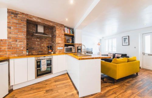Canonbury Casa | Pass the Keys - Modern & Stylish Garden Home in Islington