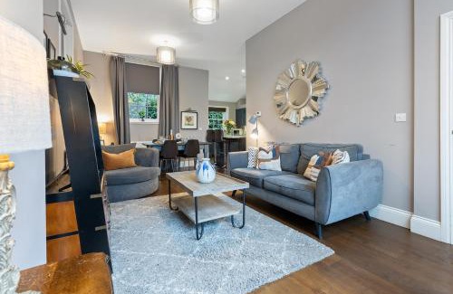 York Casa | Pass the Keys No. 1 - Laurel Cottage
