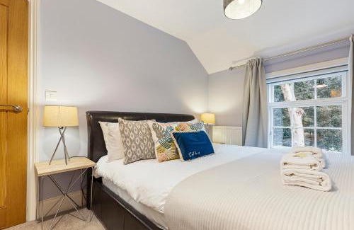 York Casa | Pass the Keys No. 1 - Laurel Cottage