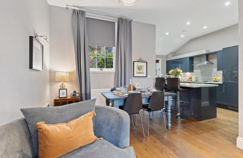 York Casa | Pass the Keys No. 1 - Laurel Cottage
