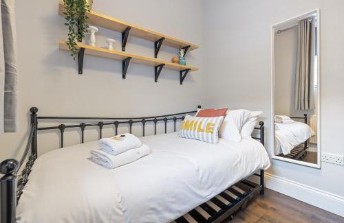 York Casa | Pass the Keys No. 3 - Lime Tree Cottage