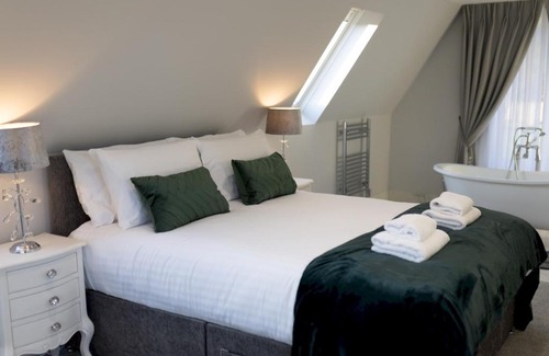 Manordeilo Casa | Pass the Keys North Lodge