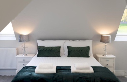 Manordeilo Casa | Pass the Keys North Lodge