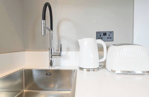 Holbeck Apartamento | Pass the Keys | Oasis in the sky - Leeds Centre