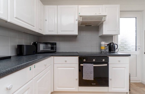 Bath Apartamento | Pass the Keys | One bed flat with stunning views and free parking