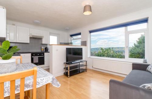 Bath Apartamento | Pass the Keys One bed flat with stunning views and free parking
