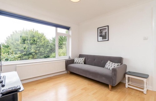 Bath Apartamento | Pass the Keys One bed flat with stunning views and free parking