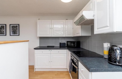 Bath Apartamento | Pass the Keys One bed flat with stunning views and free parking