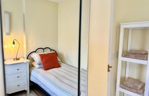 Pembroke Dock Casa | Pass the Keys Pembroke Dock Hidden Gem