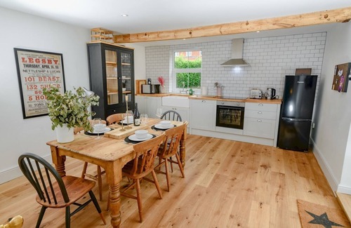 Market Rasen Casa | Pass the Keys | Perfect for exploring the Wolds and Lincoln
