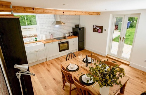 Market Rasen Casa | Pass the Keys | Perfect for exploring the Wolds and Lincoln
