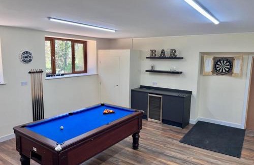 Kidwelly Casa | Pass the Keys Perfect Tranquil Holiday Home Old Forge Pumphouse