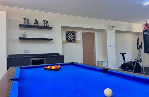 Kidwelly Casa | Pass the Keys Perfect Tranquil Holiday Home Old Forge Pumphouse