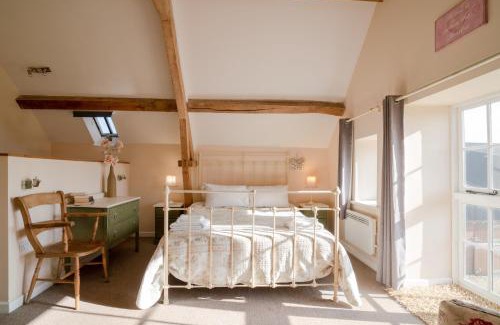 Bourton-on-the-Hill Casa | Pass the Keys Pheasant Cottage Stunning peaceful home parking