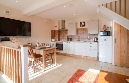 Bourton-on-the-Hill Casa | Pass the Keys Pheasant Cottage Stunning peaceful home parking