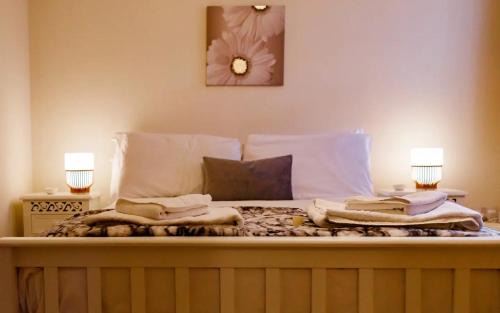 Canterbury Apartamento | Pass The Keys Quiet 2-Bed Apartment on the Ground Floor