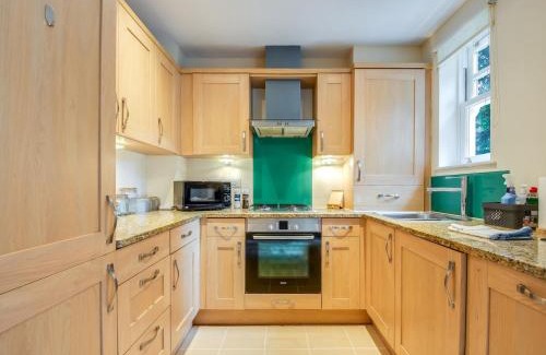 Canterbury Apartamento | Pass The Keys Quiet 2-Bed Apartment on the Ground Floor