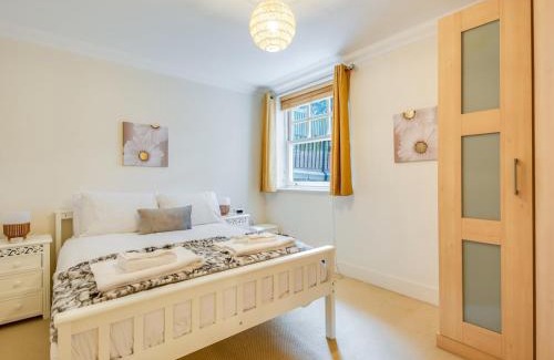 Canterbury Apartamento | Pass The Keys Quiet 2-Bed Apartment on the Ground Floor