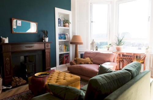 East End Apartamento | Pass the Keys Quirky, Cosy, Entire Flat in Trendy area
