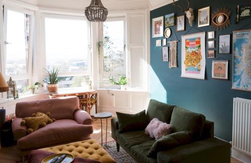 East End Apartamento | Pass the Keys Quirky, Cosy, Entire Flat in Trendy area