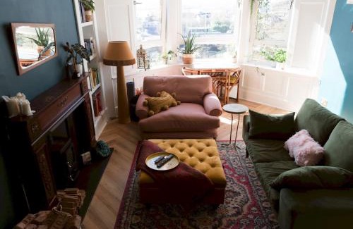 East End Apartamento | Pass the Keys Quirky, Cosy, Entire Flat in Trendy area