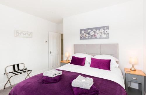 Shipston on Stour Apartamento | Pass the Keys Self Contained 1 Bed in Shipston-On-Stour