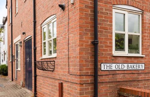 Shipston on Stour Apartamento | Pass the Keys Self Contained 1 Bed in Shipston-On-Stour