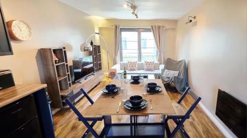 Nottingham Apartamento | Pass the Keys Serenity Cottage A Cosy Retreat in Nottingham
