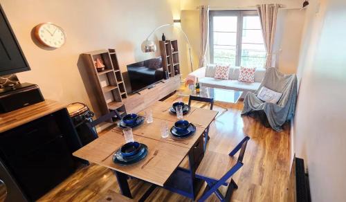 Nottingham Apartamento | Pass the Keys Serenity Cottage A Cosy Retreat in Nottingham