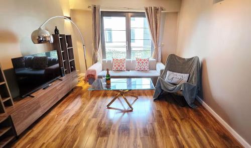 Nottingham Apartamento | Pass the Keys Serenity Cottage A Cosy Retreat in Nottingham