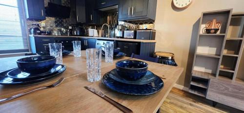 Nottingham Apartamento | Pass the Keys Serenity Cottage A Cosy Retreat in Nottingham