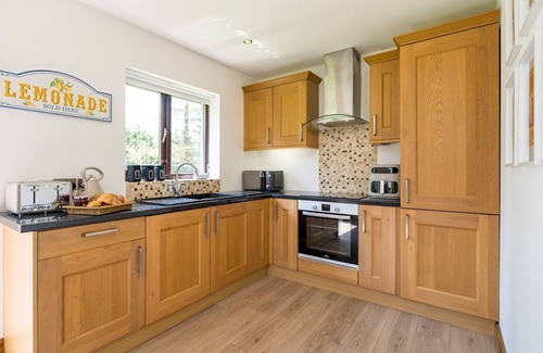 Upper Battlefield Casa | Pass the Keys | Sheeling Cottage
