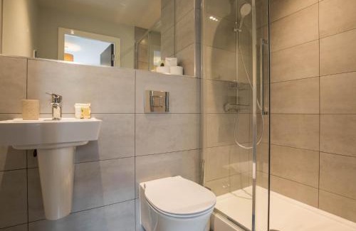 Slough Apartamento | Pass the Keys Sophisticated Apartment w Parking - Central Slough