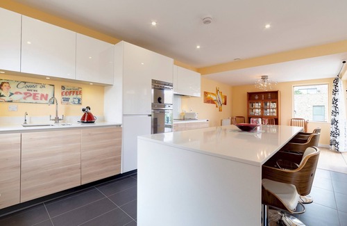 Trumpington Casa | Pass the Keys | Spacious 3Bedroom Home by Addenbrooke's Hospital