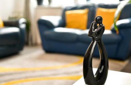 Century Wharf Apartamento | Pass the Keys Spacious Cardiff Bay Apartment