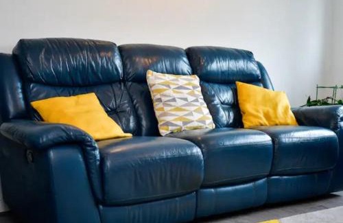 Century Wharf Apartamento | Pass the Keys Spacious Cardiff Bay Apartment