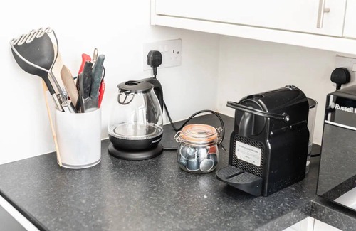 Sands End Apartamento | Pass the Keys | Spacious & Comfortable 2 Bed Flat in Fulham