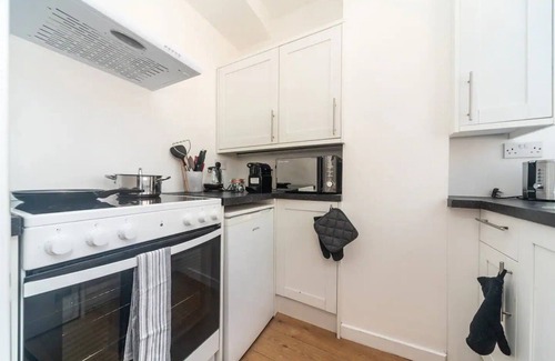Sands End Apartamento | Pass the Keys | Spacious & Comfortable 2 Bed Flat in Fulham