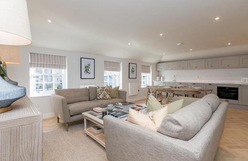 Bath Apartamento | Pass the Keys Stunning Coach House in Central Bath with parking