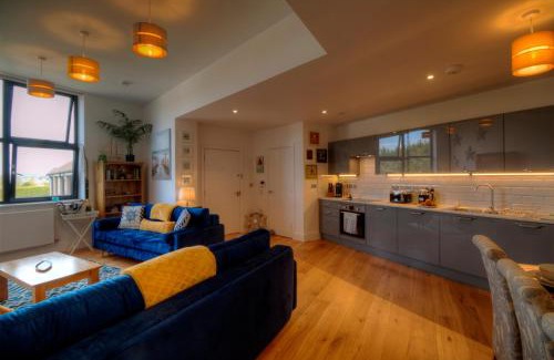 Hayling Island Apartamento | Pass the Keys Stunning Luxury Marina Apartment